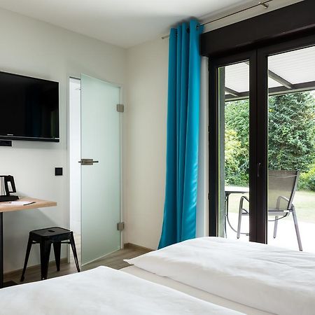 Xotel Ксантен Экстерьер фото