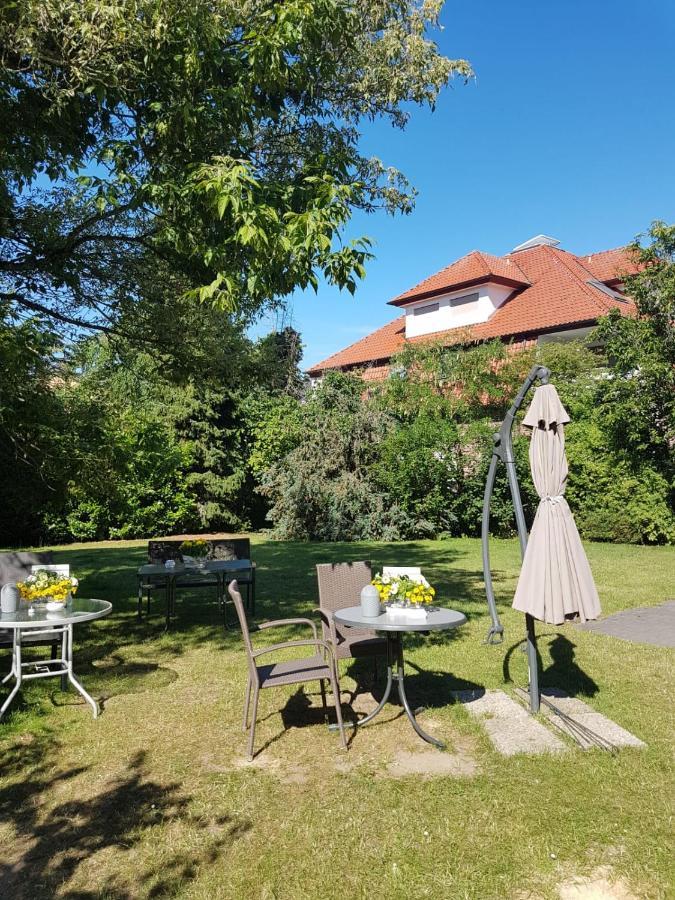 Xotel Ксантен Экстерьер фото