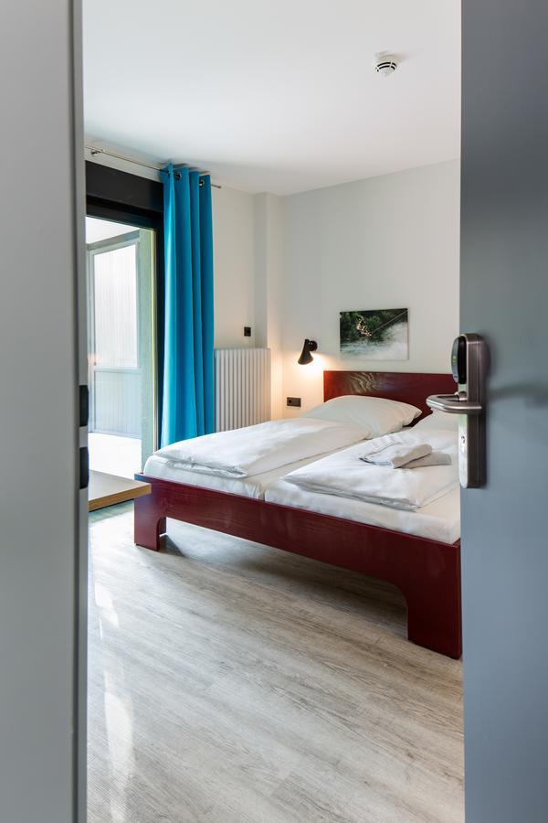 Xotel Ксантен Экстерьер фото