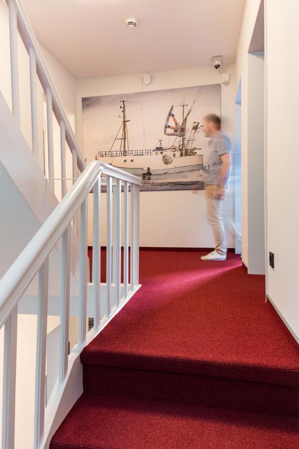 Xotel Ксантен Экстерьер фото