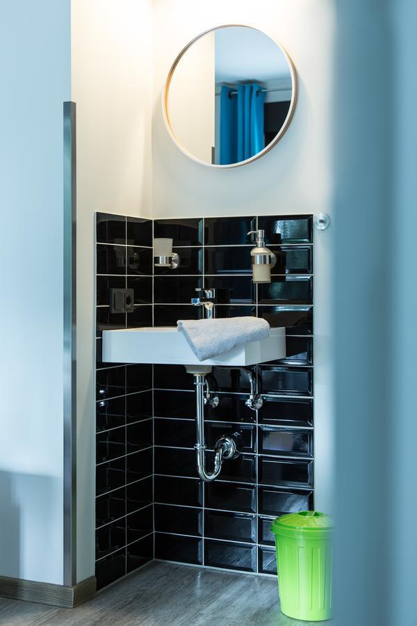Xotel Ксантен Экстерьер фото