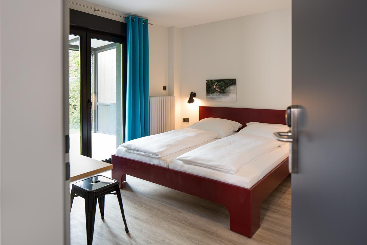 Xotel Ксантен Экстерьер фото