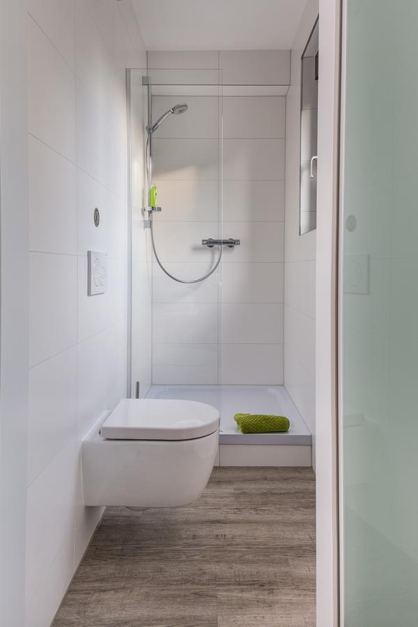 Xotel Ксантен Экстерьер фото