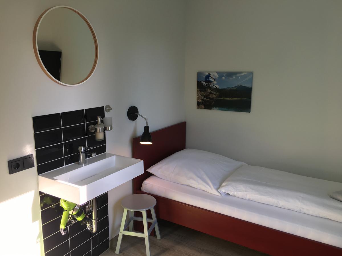 Xotel Ксантен Экстерьер фото