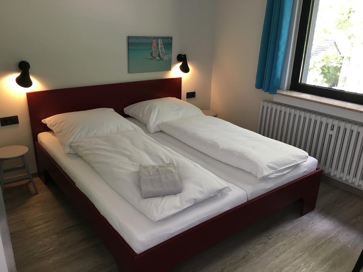 Xotel Ксантен Экстерьер фото